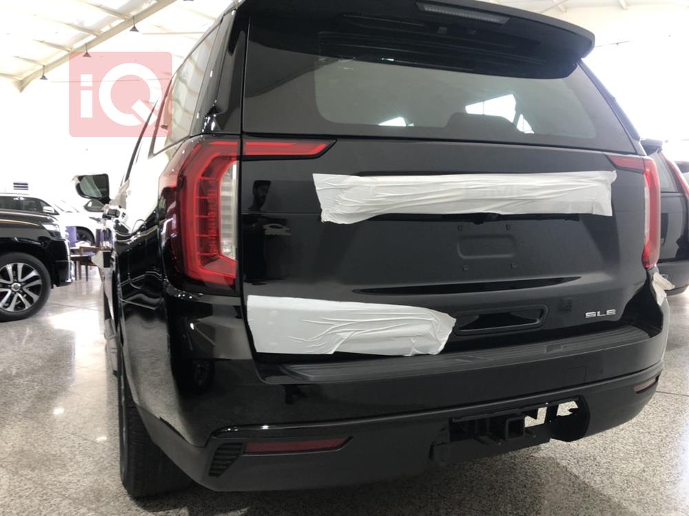 GMC Yukon